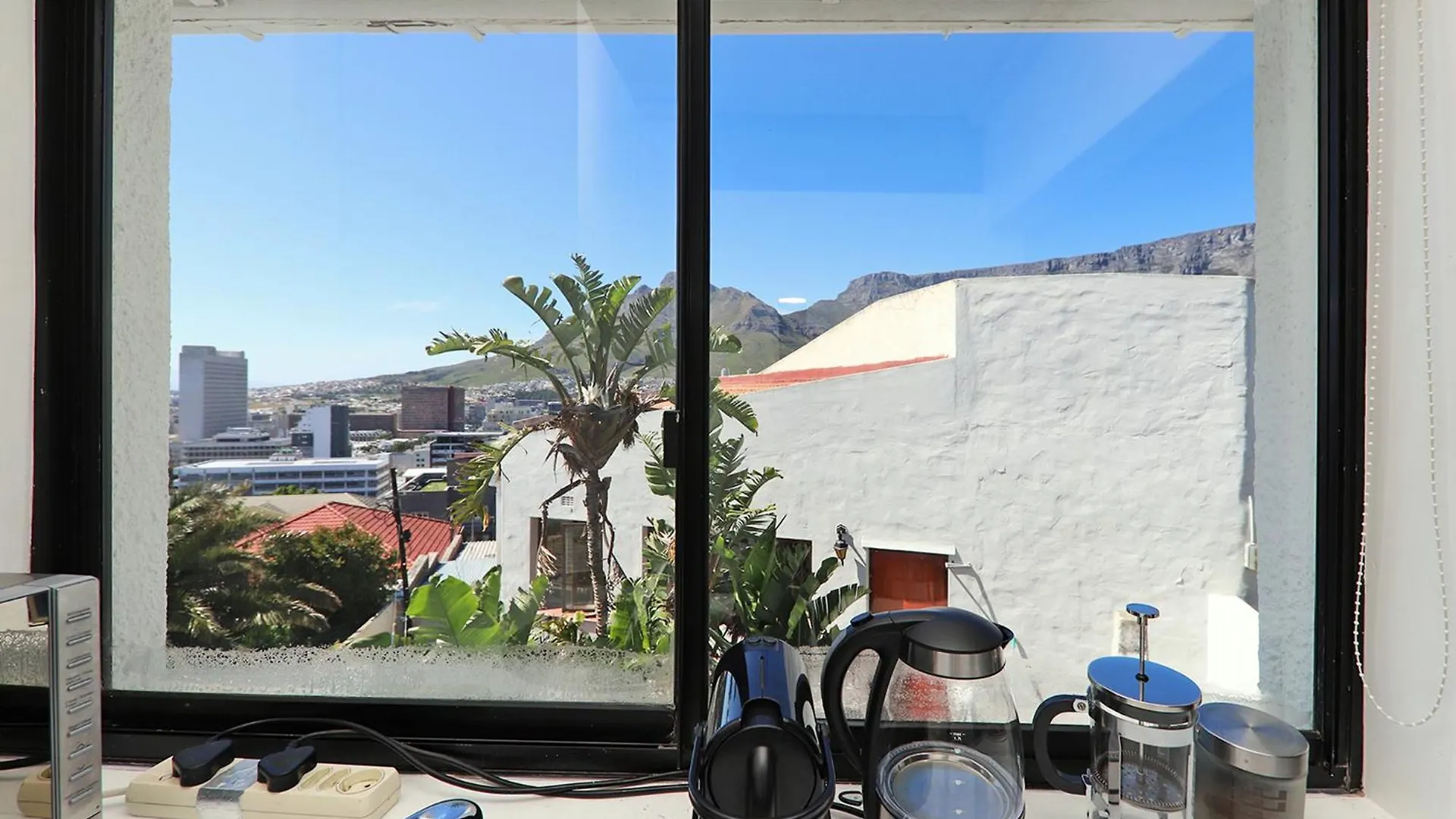Appartement 8 On Upper Bloem à Le Cap Afrique du Sud