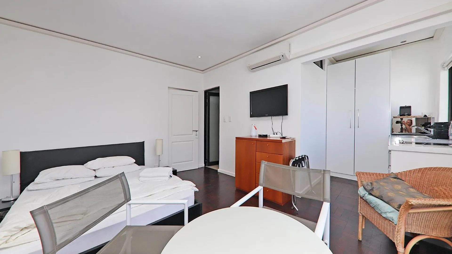 Appartement 8 On Upper Bloem à Le Cap 0*,